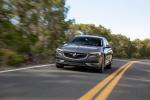Buick Regal Sportback 2017 года (NA)